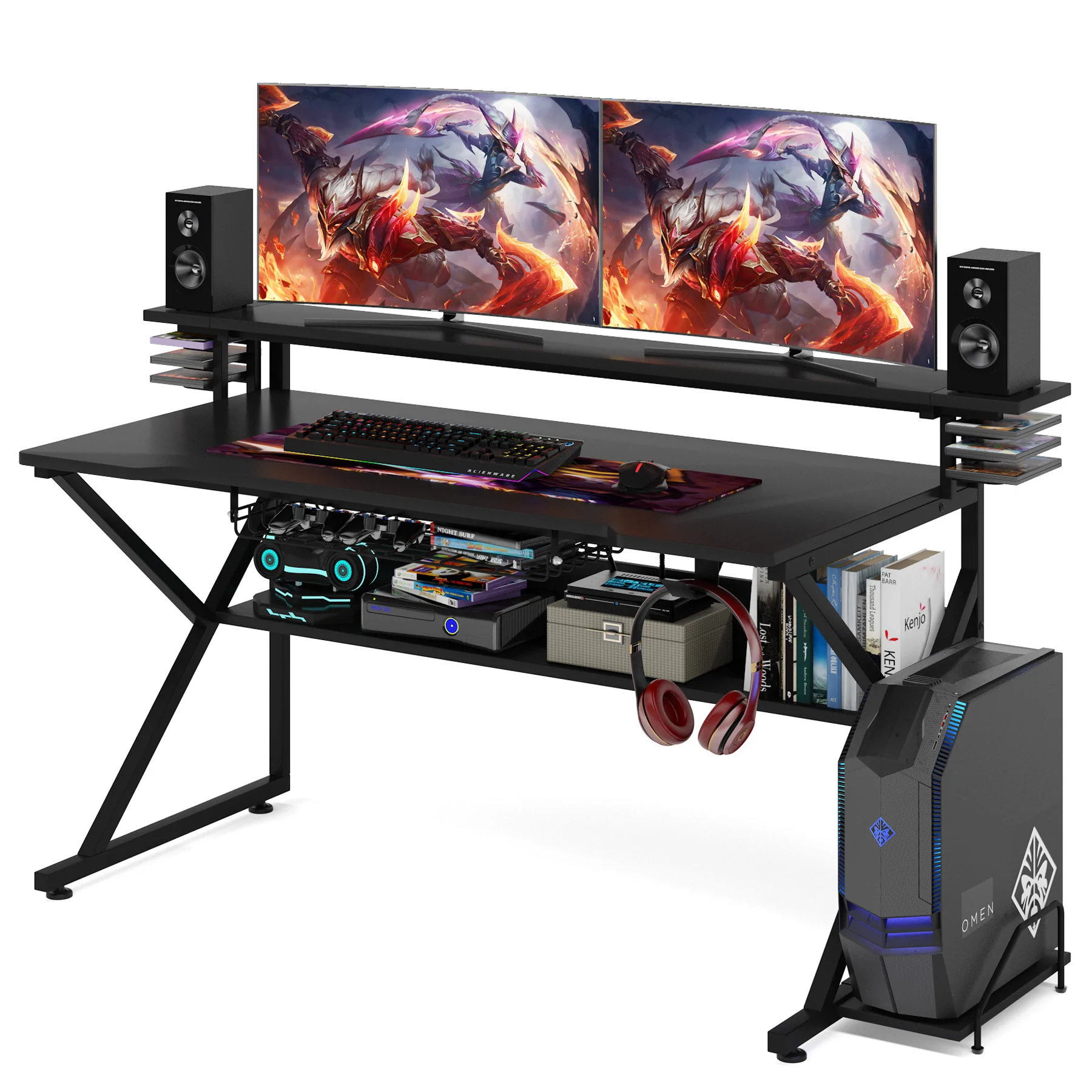 Gaming Desk