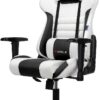 Gaming Chair - Furgle Gamer Chair - Office Chair - Swing Mode - with Headrest and Lumbar Support (WB) - Image 7