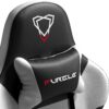 Gaming Chair - Furgle Gamer Chair - Office Chair - Swing Mode - with Headrest and Lumbar Support (WB) - Image 12