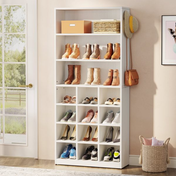 Rack room dress large shoes
