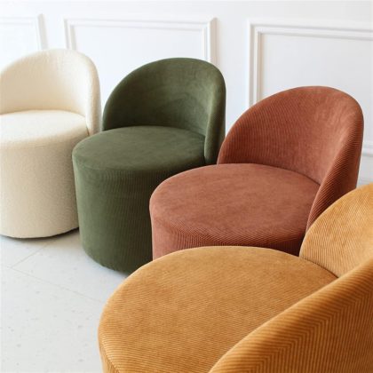 Lazy sofa Stool And Chair Bedroom Simentism Back Plane Table Stool Family Sofa